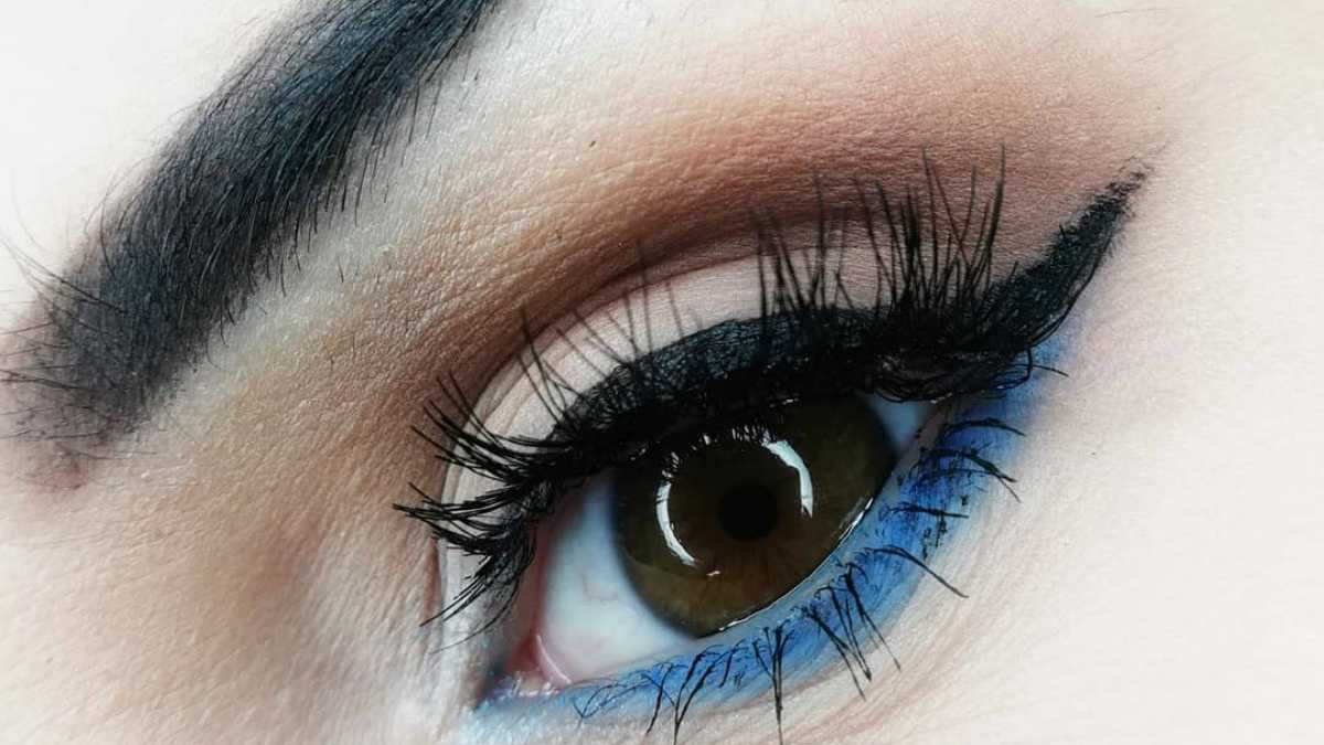 20 Eye Makeup Looks For Brown Eyes