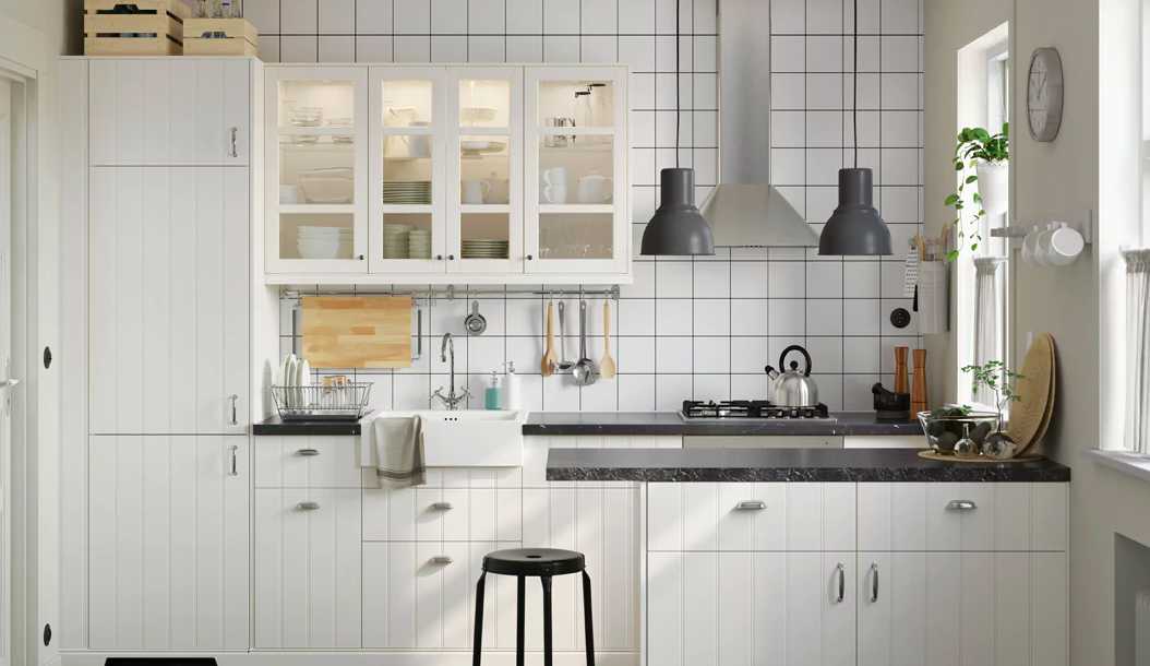 Organise your kitchen with these storage ideas - IKEA Spain