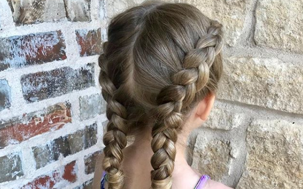 4 Beautiful Hairstyle For Party Wedding School Functions  Everyday  Hairstyles  YouTube