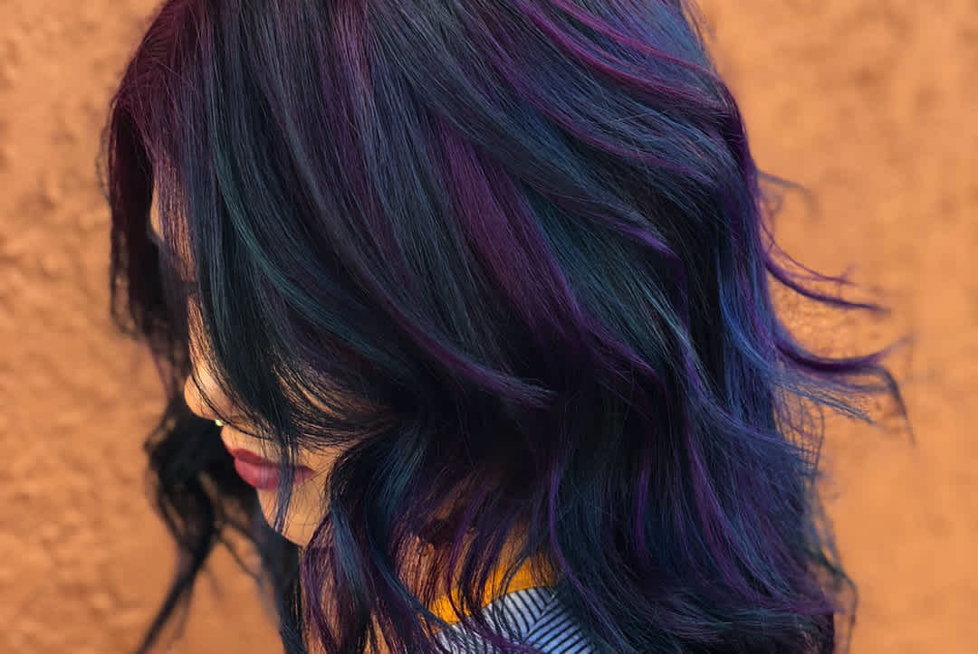 20 Fabulous Fall Hair Color Ideas | CafeMom.com