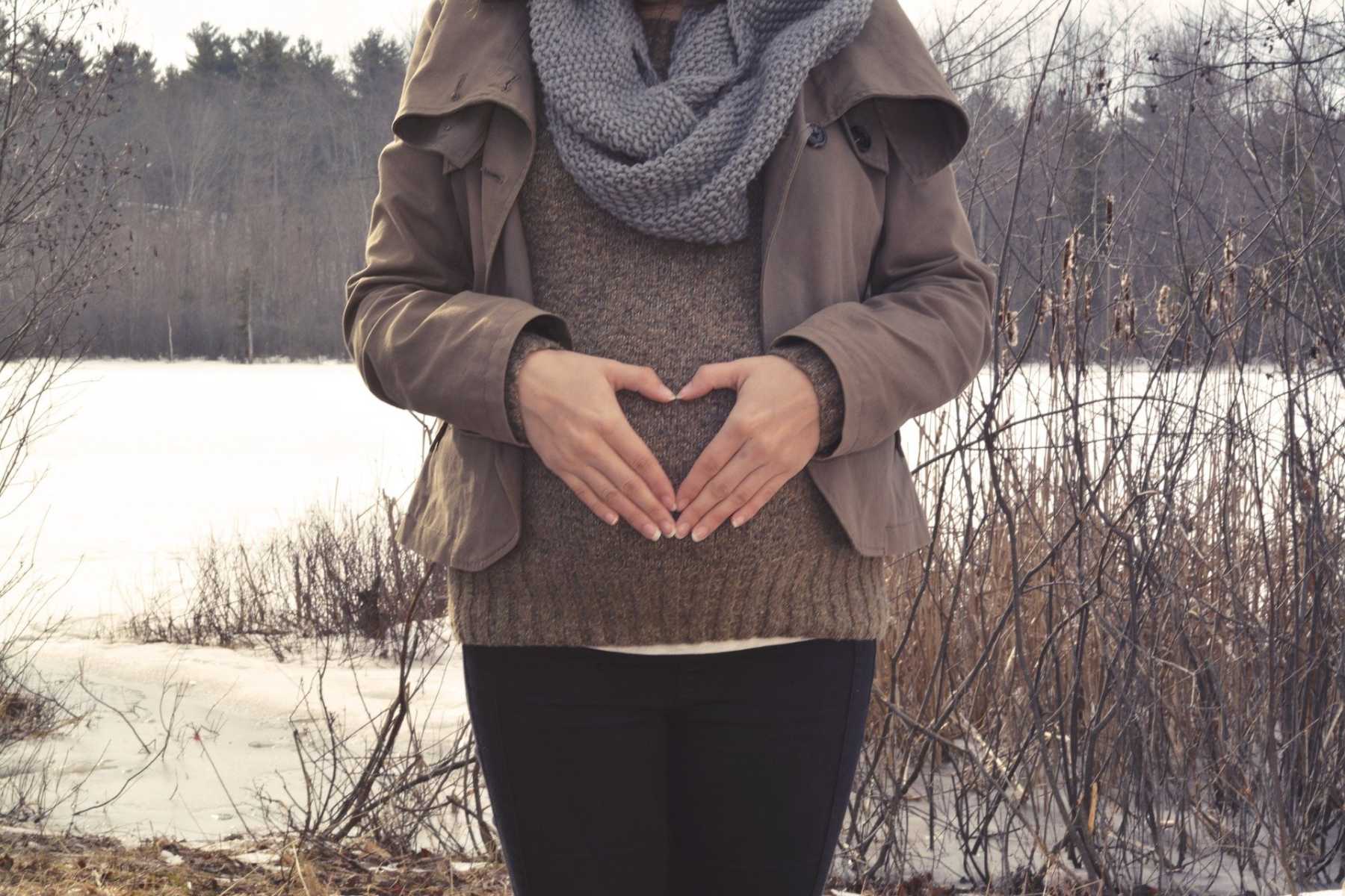 Winter v summer pregnancies: 8 tips for managing the colder months