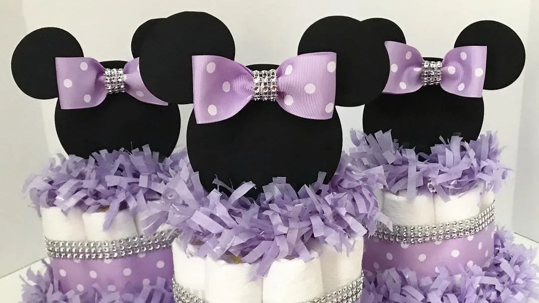 disney baby shower ideas