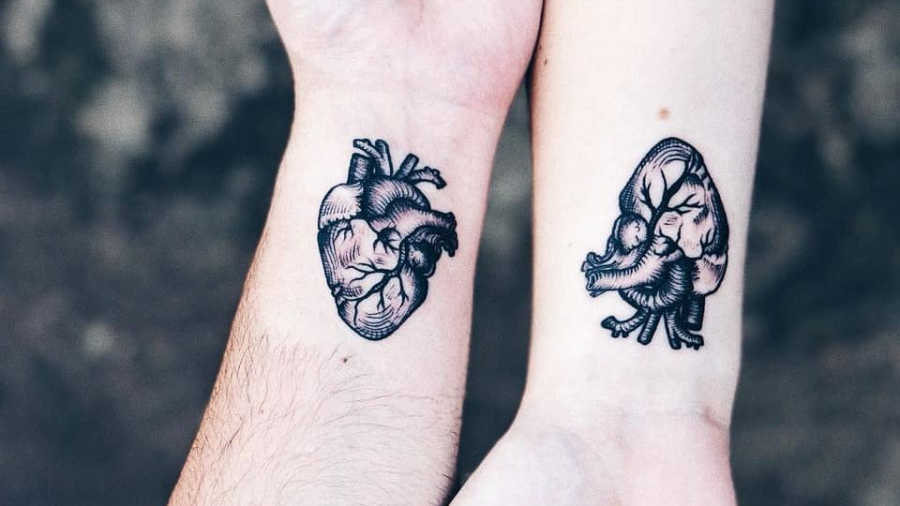 Brother Sister Tattoo Designs - wide 6