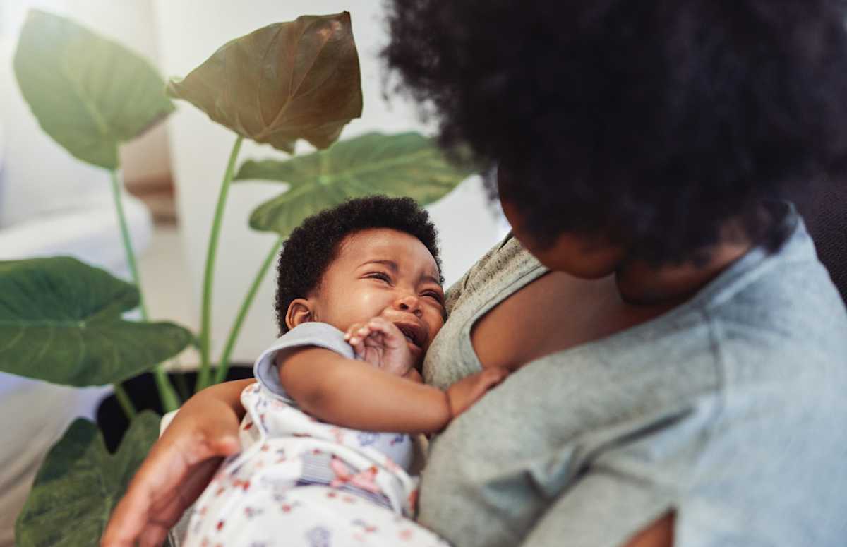 Being A Stay at Home Mom Is Much Harder Than Working CafeMom being-a-stay-at-home-mom-is-much-harder-than-working-cafemom