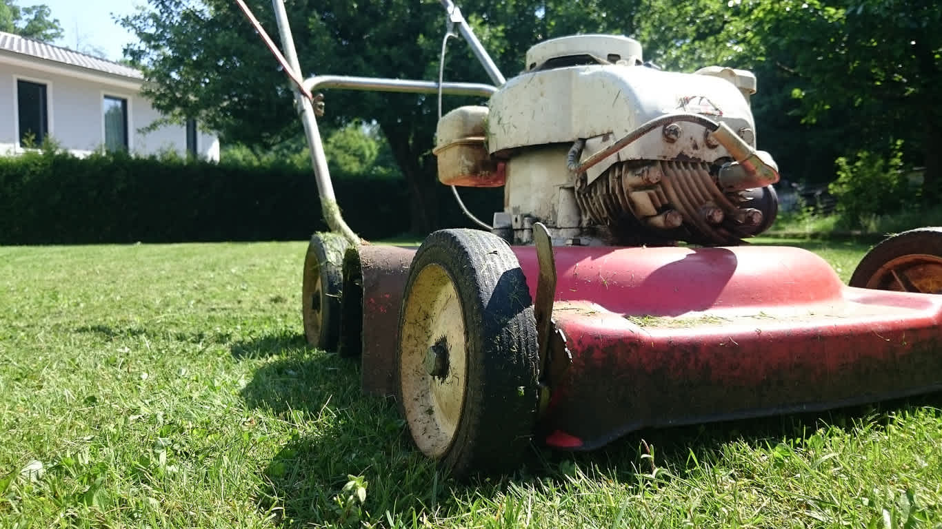Why You Shouldn't Be a 'Lawn Mower Parent'