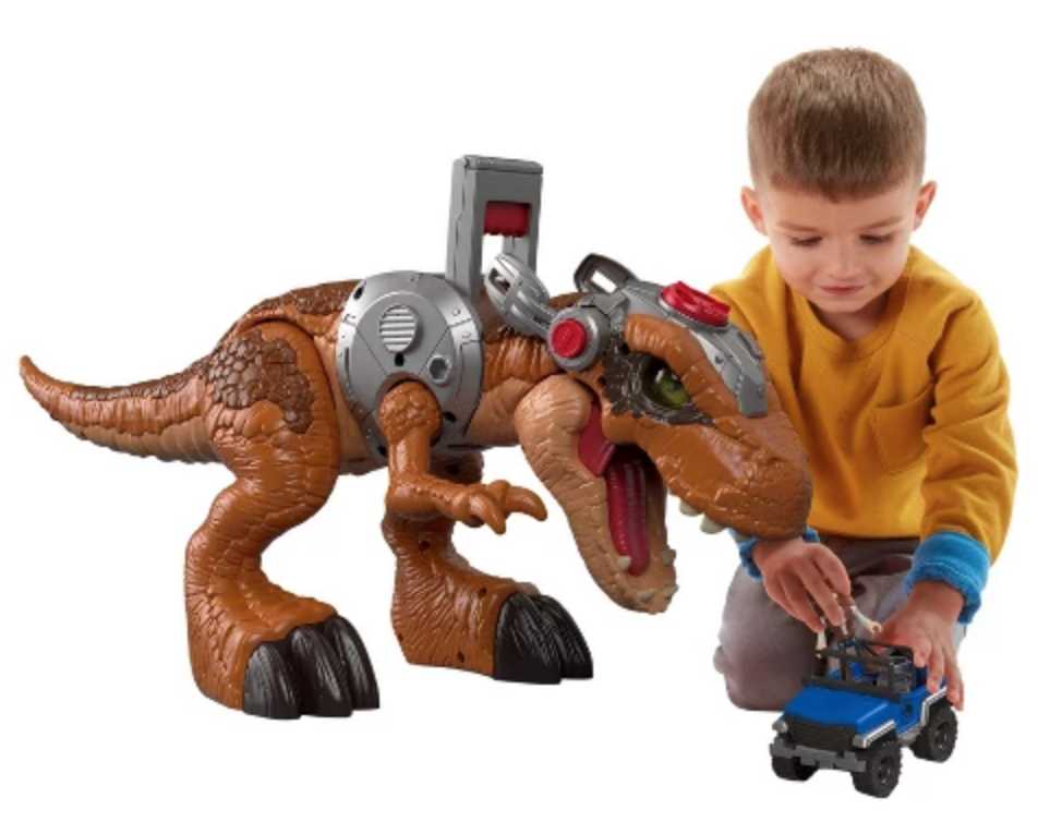 20 Holiday Toys Target Says Kids Will Be Begging For CafeMom