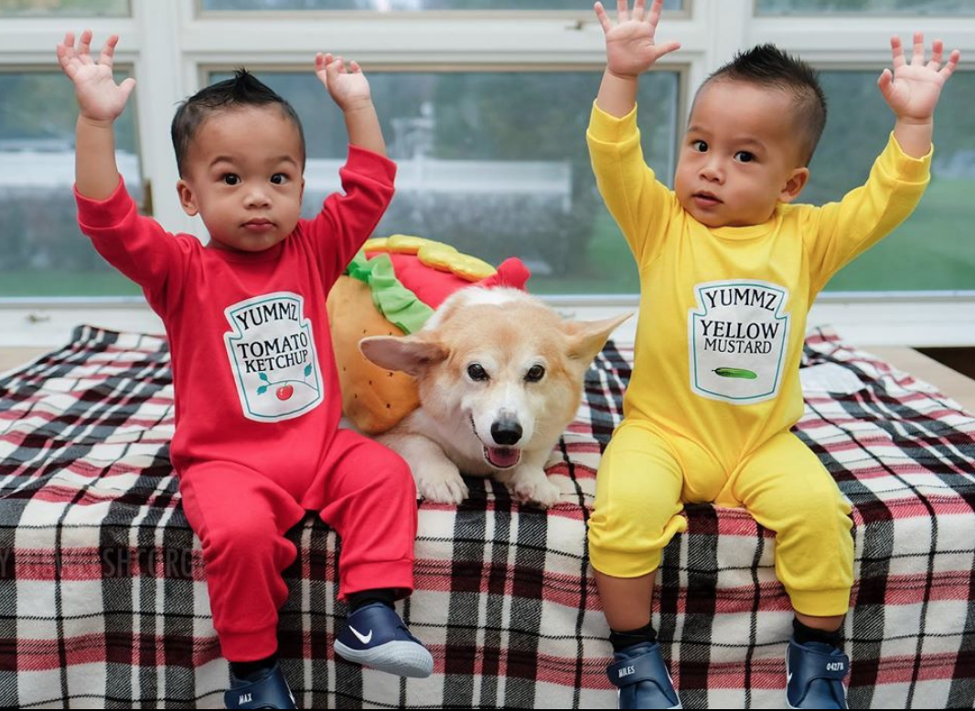 great baby costumes