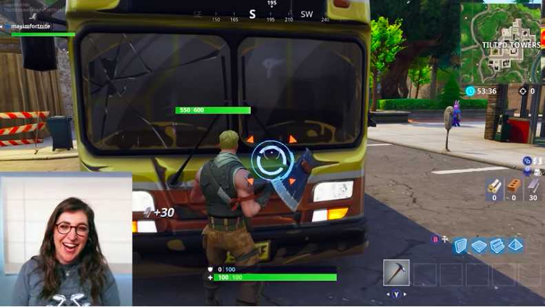 Amd ryzen 5 2600 fortnite hot sale