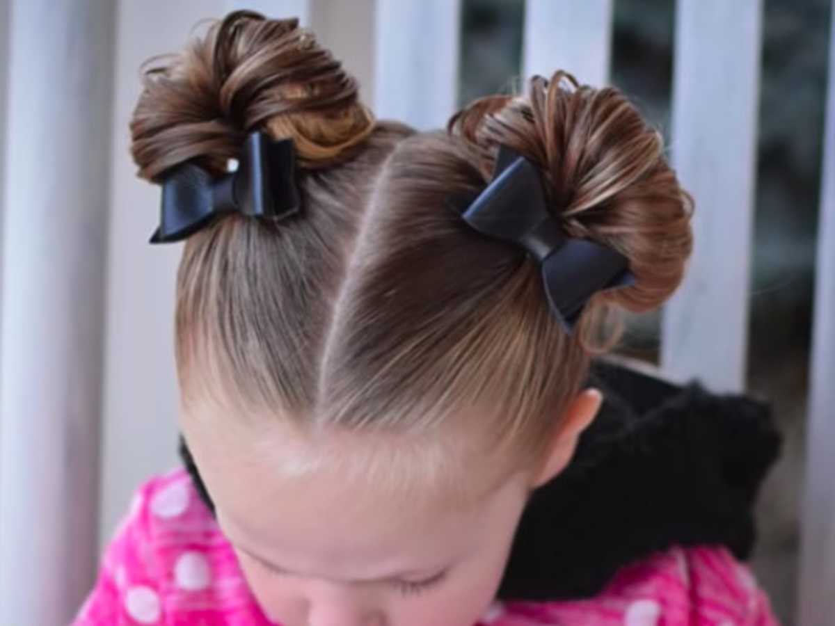 20 Painless Toddler Hair Tutorials | CafeMom.com