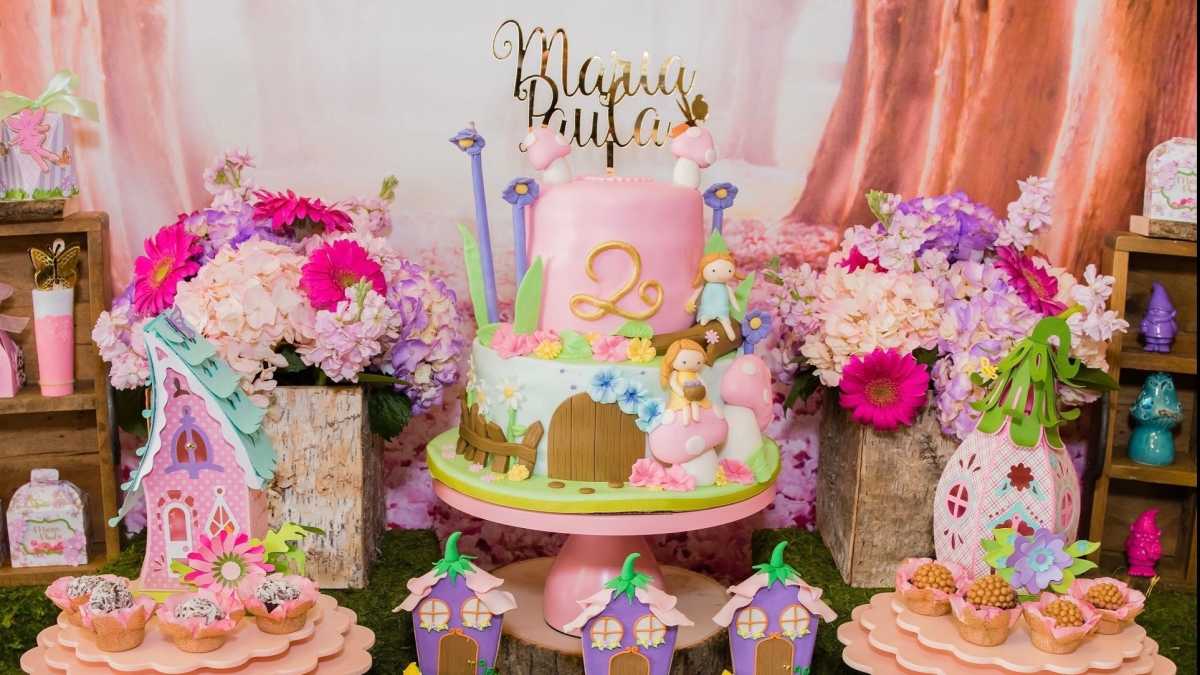 14 Big-Kid Birthday Party Ideas for a 5-Year-Old