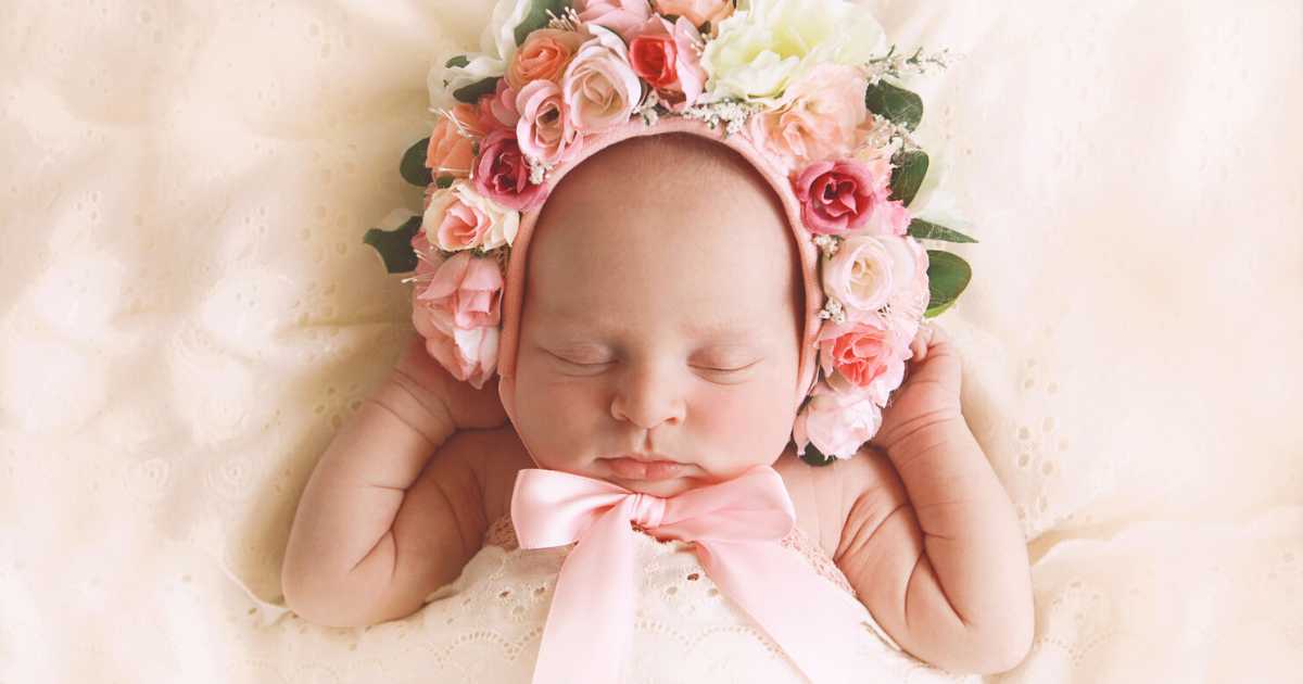 30 Nature-Inspired Baby Names for Moms | CafeMom.com