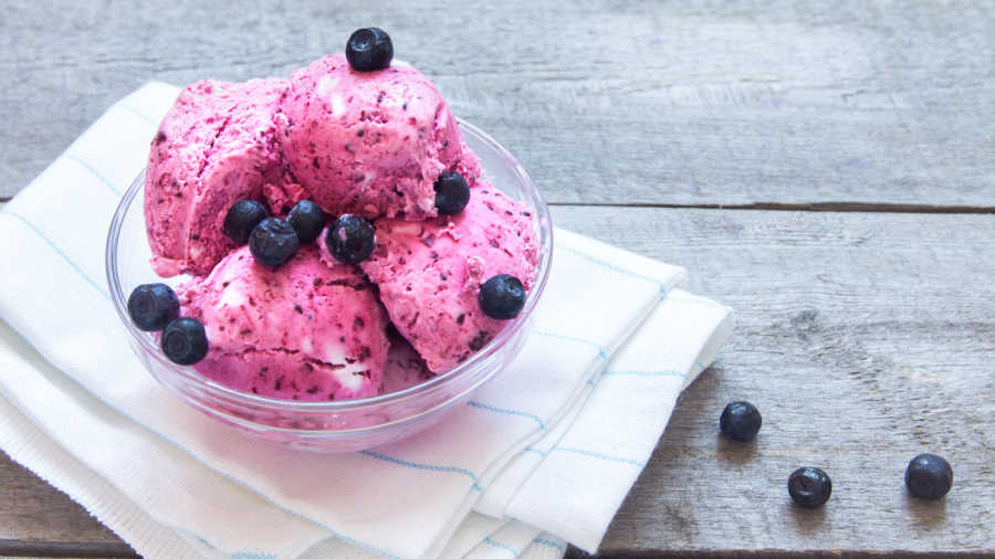 Making Ice Cream at Home Is Easier Than You Think | CafeMom.com