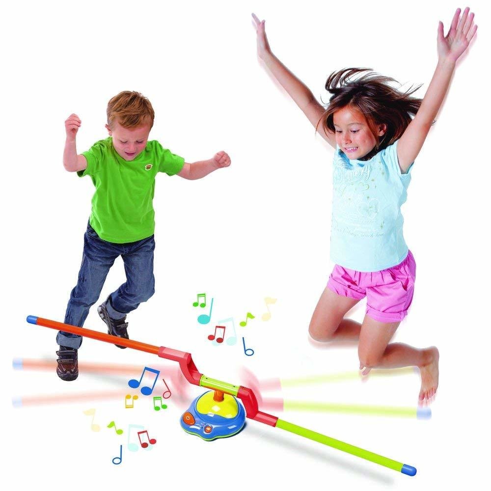 best toys for active toddlers