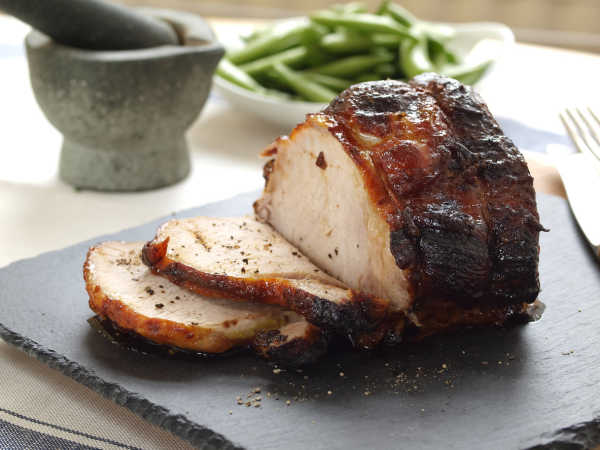 20 Pork Crock Pot Recipes | CafeMom.com