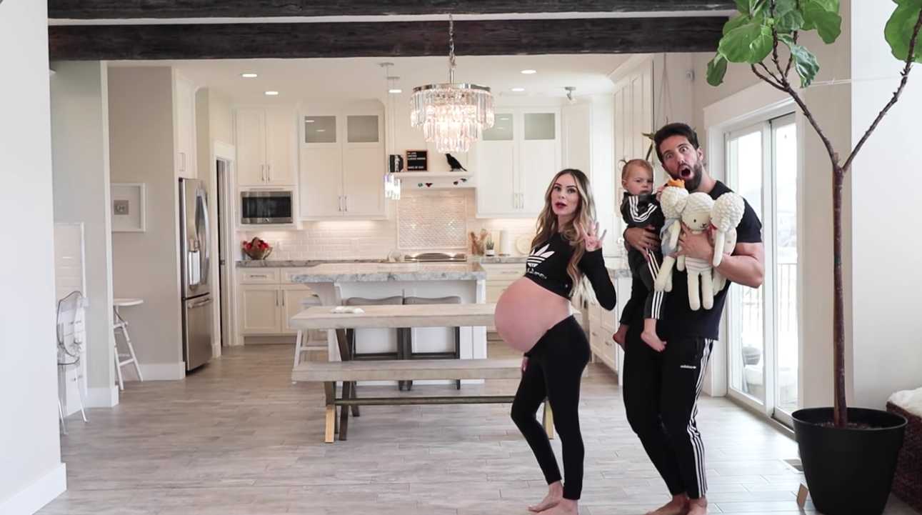 Mom Does A Dance Challenge To Induce Labor Of Triplets Cafemom Com Mom Does A Dance Challenge To Induce Labor Of Triplets Cafemom Com