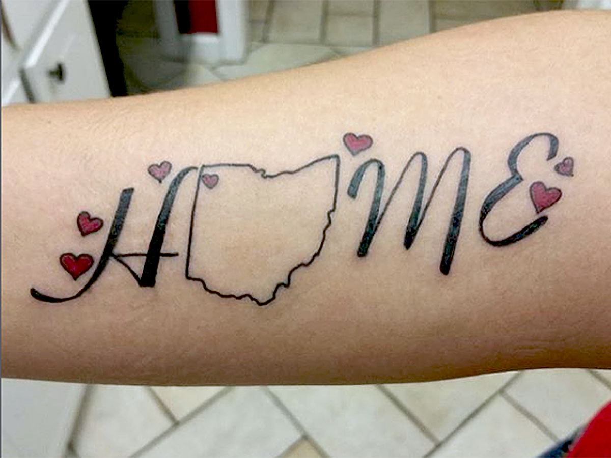 Philly ink: We asked for your best Philadelphia tattoos, here's what you  sent