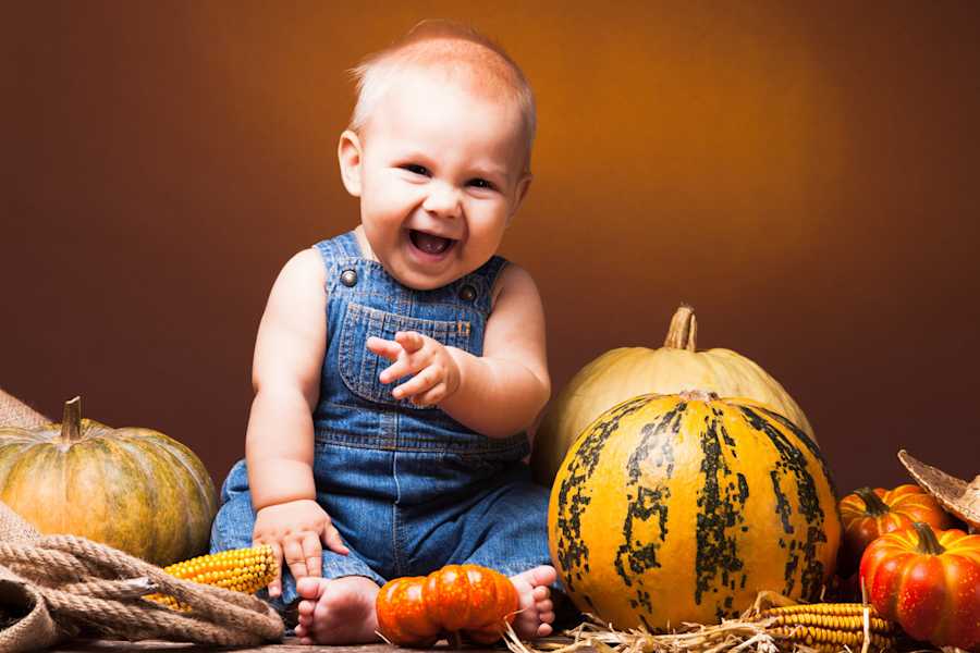 20 Stunning Names for Babies Born in November | CafeMom.com