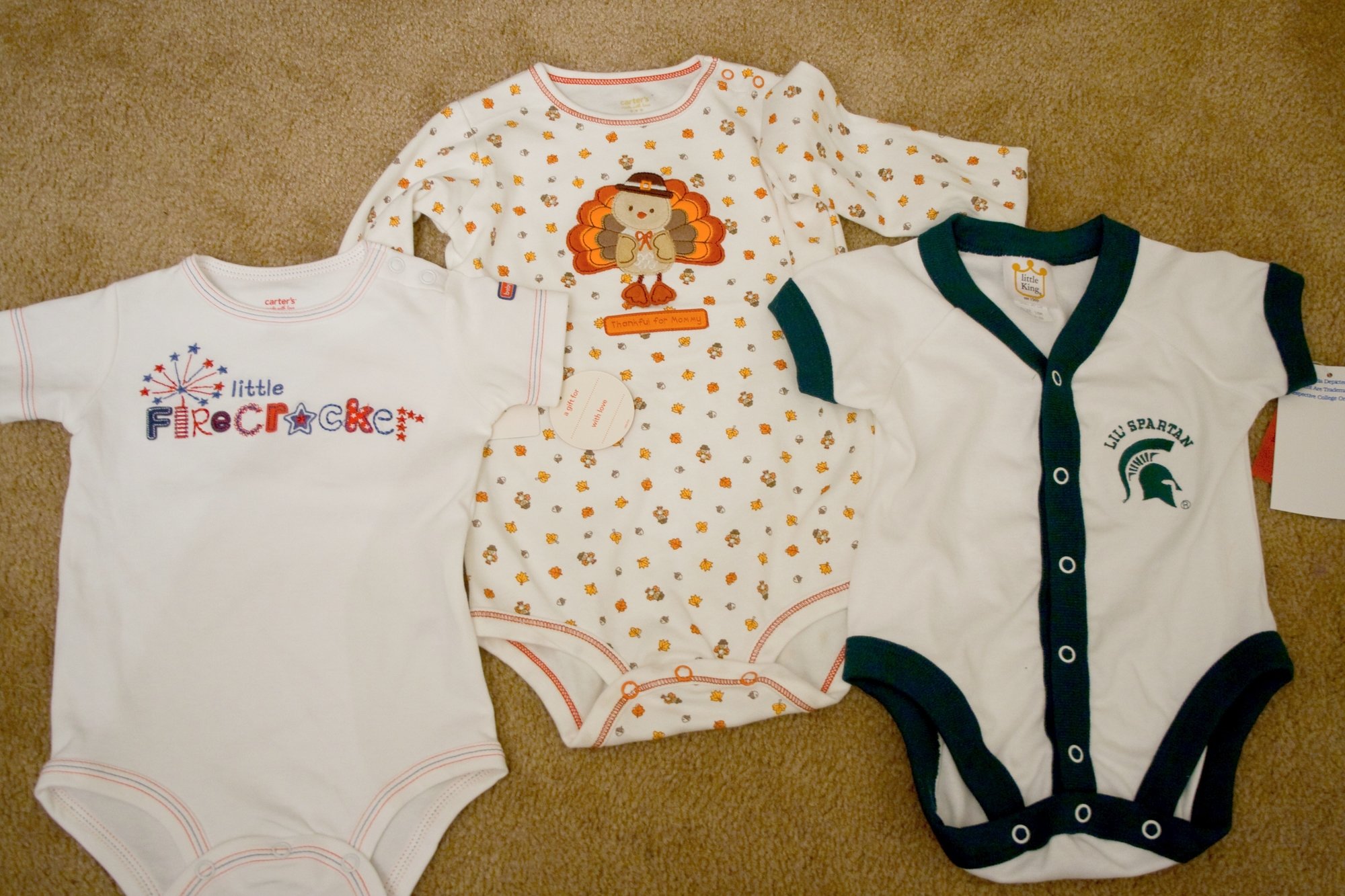 order baby clothes online
