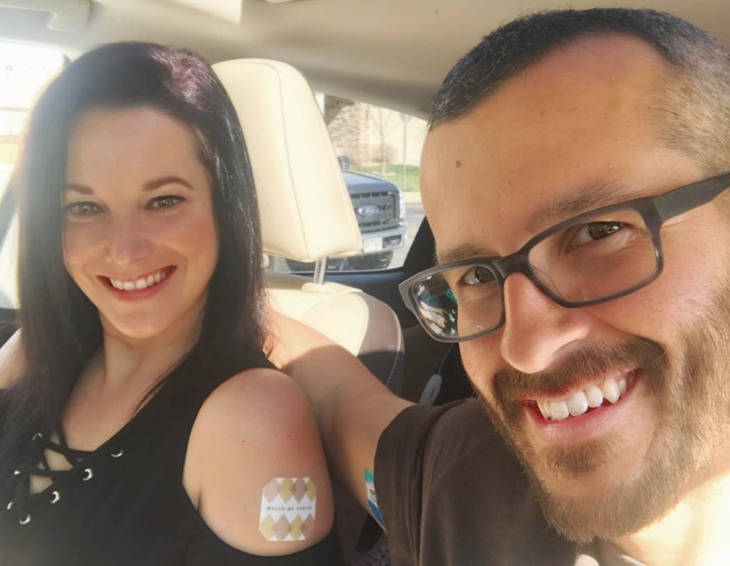 Chris Watts 'Giggled' When Police Asked About Missing Wife | CafeMom.com