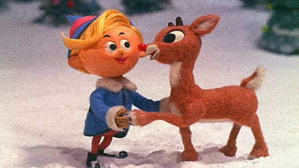 The 'Rudolph the Red-Nosed Reindeer' Backlash Is Unreal 