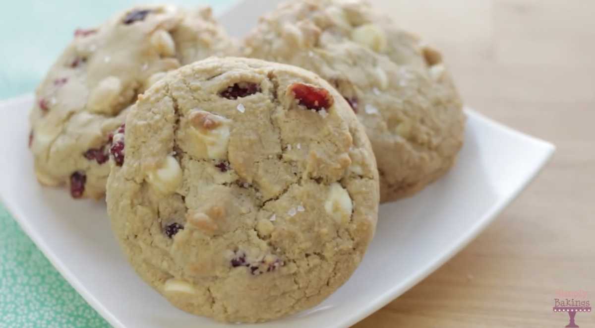 20 Savory Sweet Holiday Desserts Cafemom Com