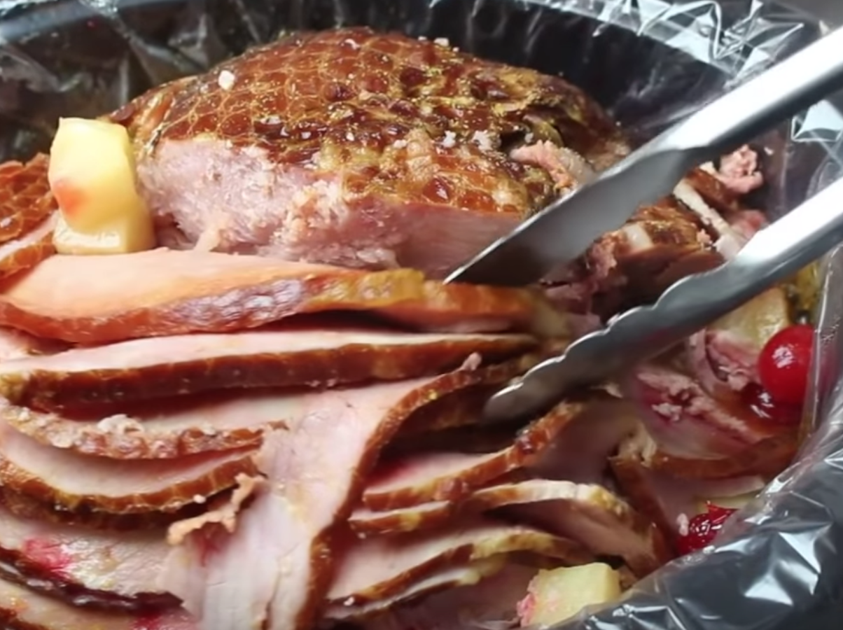 20 Crock Pot Christmas Dinner Ideas Cafemom Com