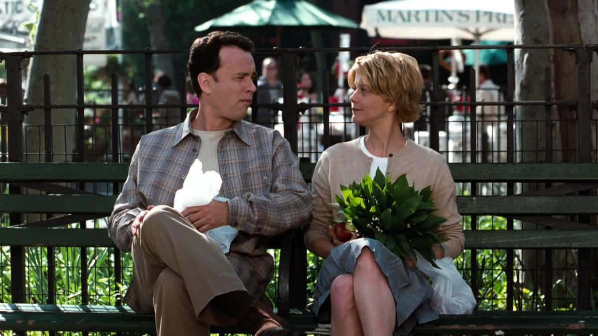 20 Secrets From 'You've Got Mail' That Still Blow Our Minds