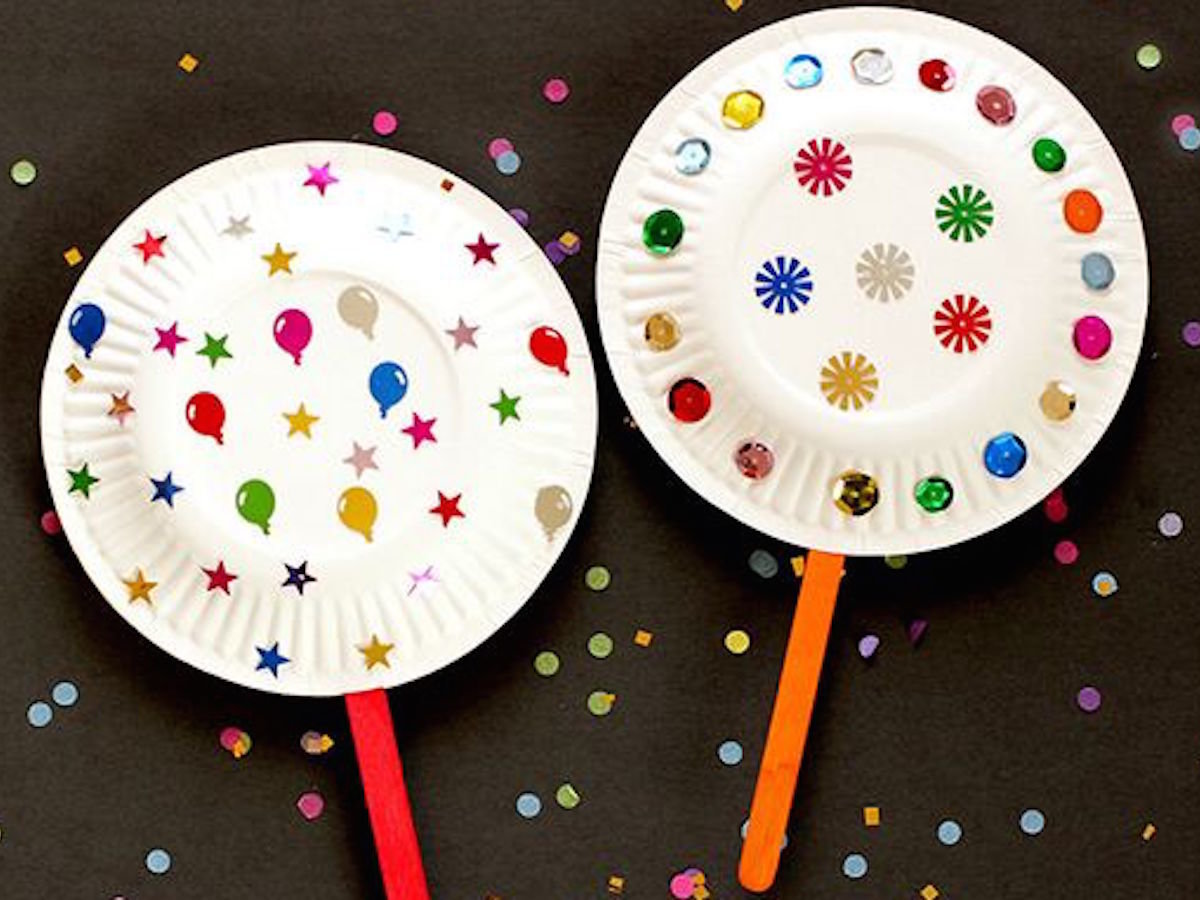 20 Best New Year's Eve Games & Activities for Kids | CafeMom.com