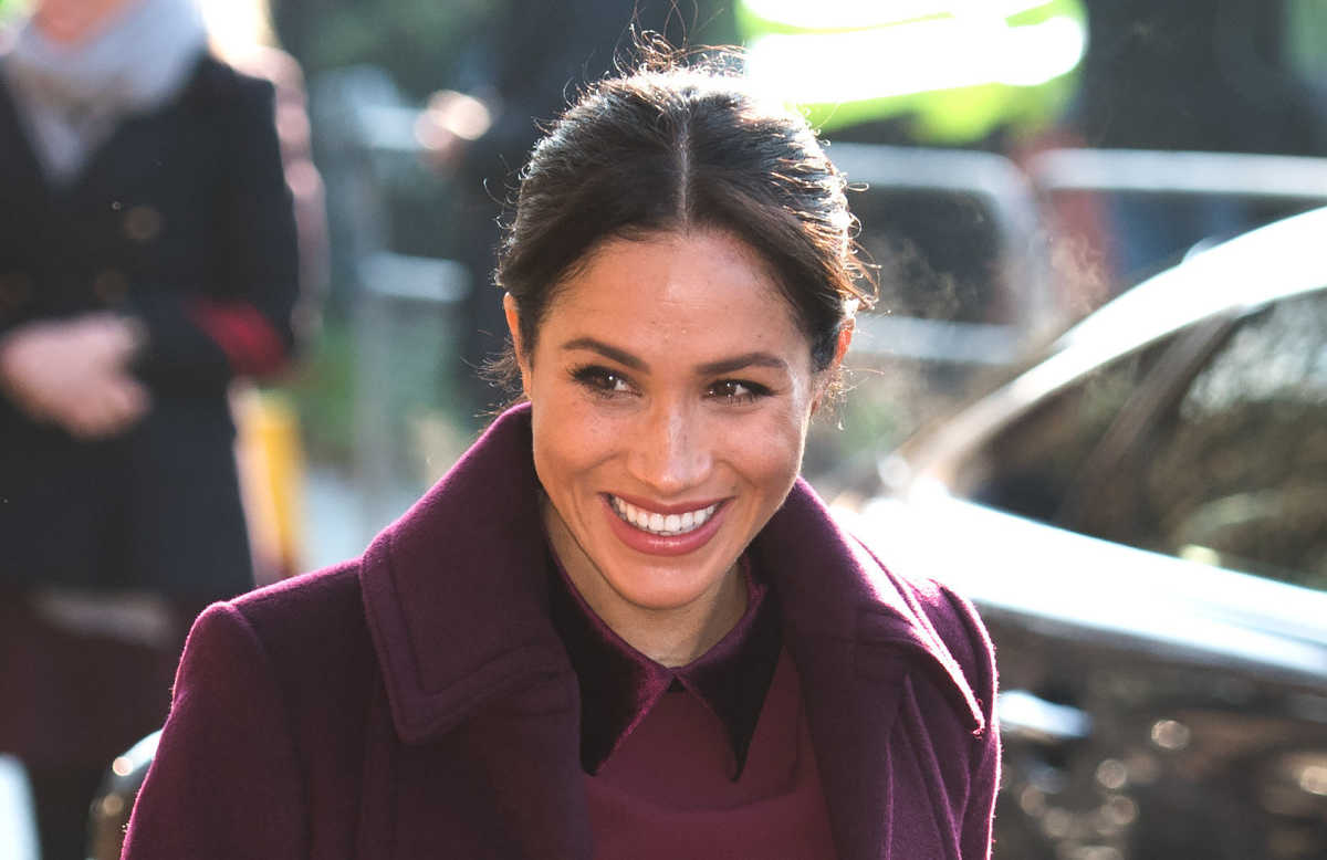 40 Of Meghan Markle's Best Royal Outfits to Date | CafeMom.com