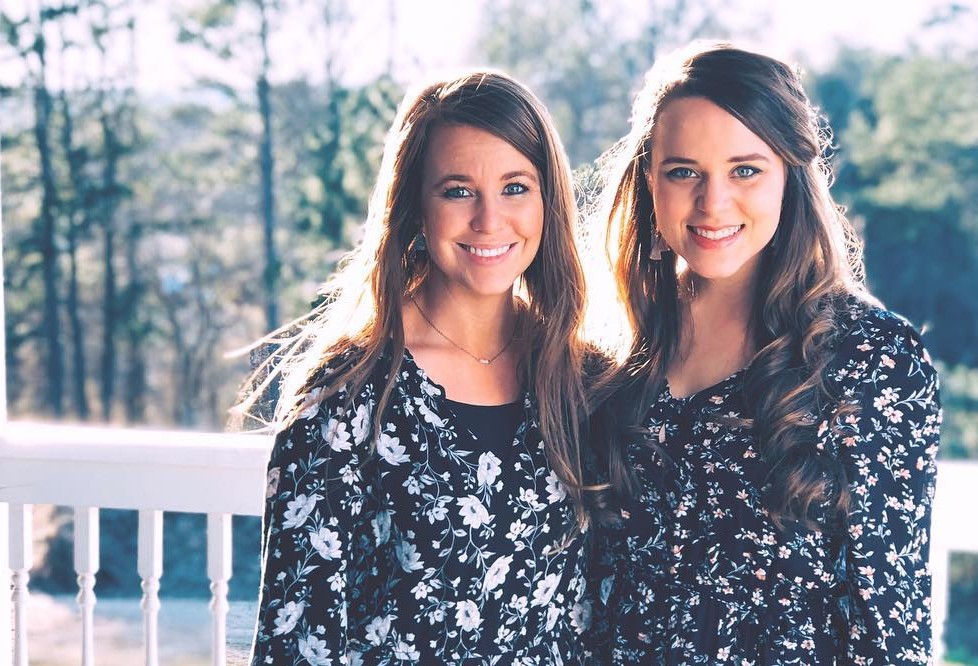 Jinger Duggar's Skinny Jeans Have People Cheering