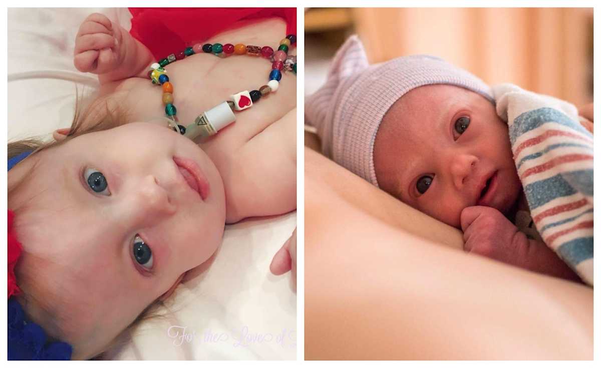 I Was Told That My Unborn Baby Was Incompatible With Life Cafemom Com I Was Told That My Unborn Baby Was Incompatible With Life Cafemom Com
