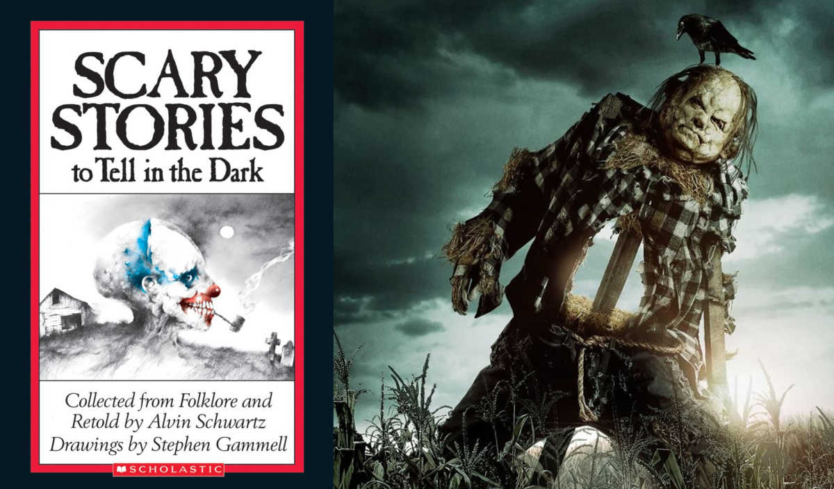 1st Look at 'Scary Stories to Tell in the Dark' Sends Chills | CafeMom.com