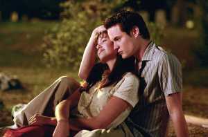 24 of the Most Memorable Teen Romance Movies | CafeMom.com