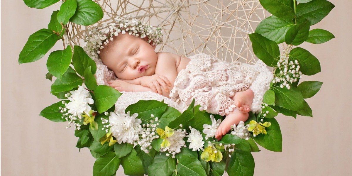 36 Baby Girl Names From Classic Films