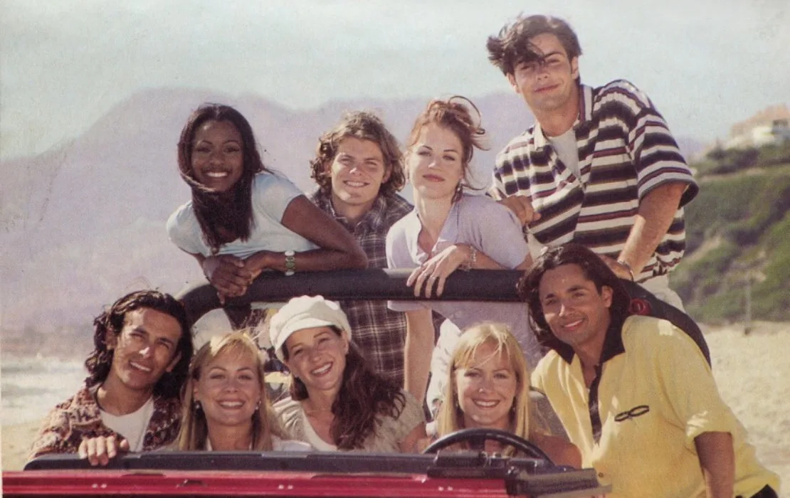 Sweet Valley High
