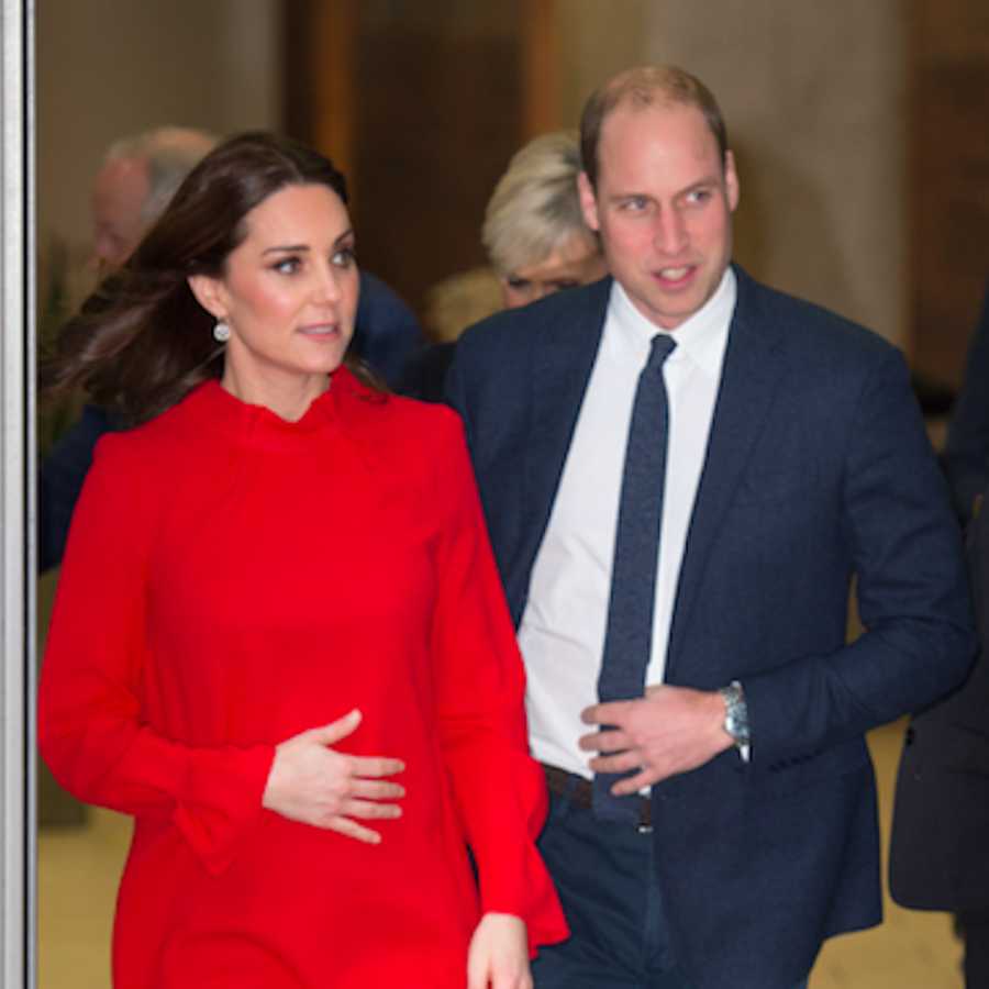 Kate Middleton Pregnant Again? Royal Baby Bombshell! Kate Middleton Pregnant Again