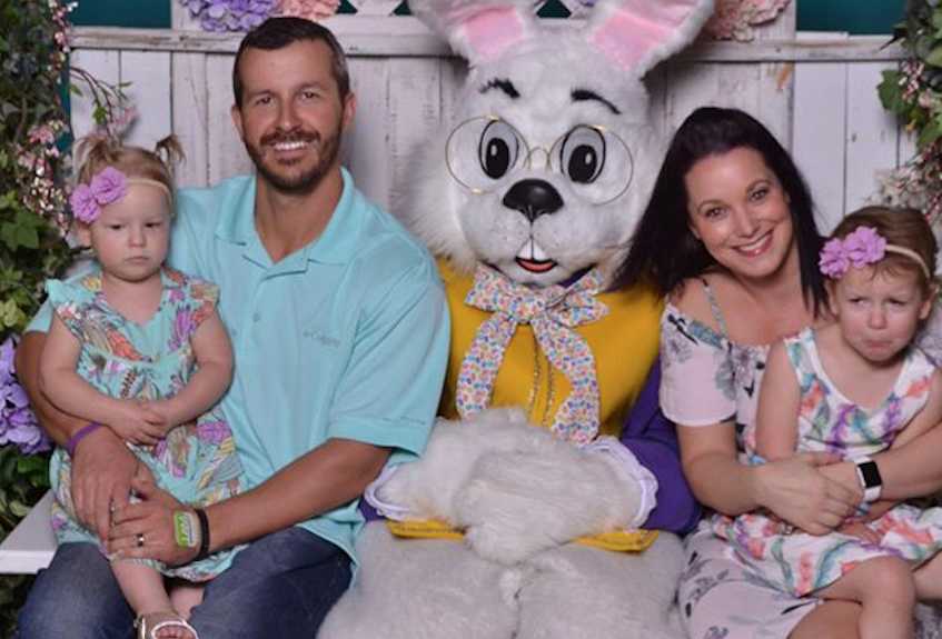 Chris Watts Shared More Murder Details In New Interview Cafemom Com