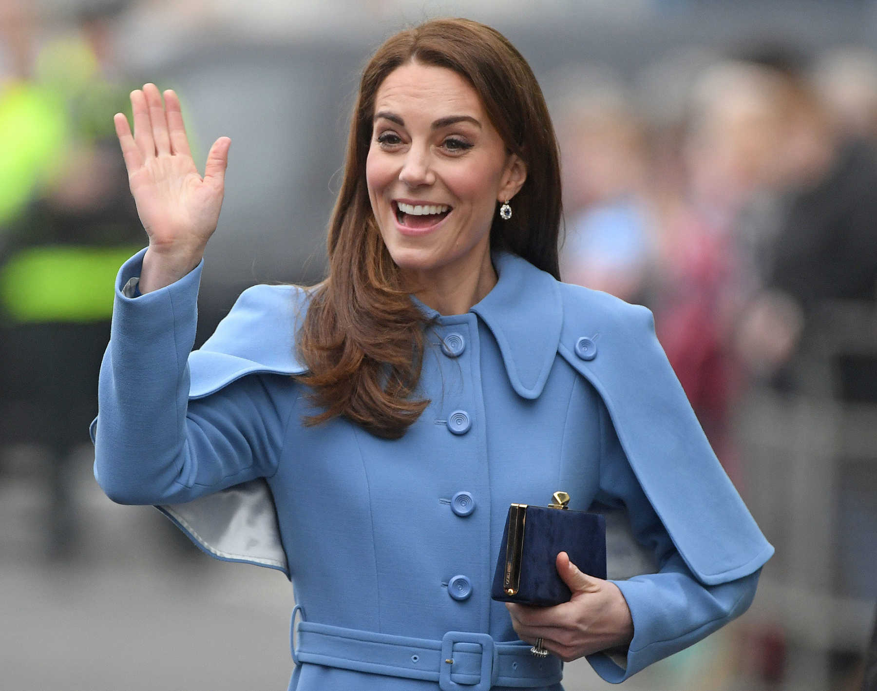 20 Times Kate Middleton Managed to Take Us By Surprise | CafeMom.com