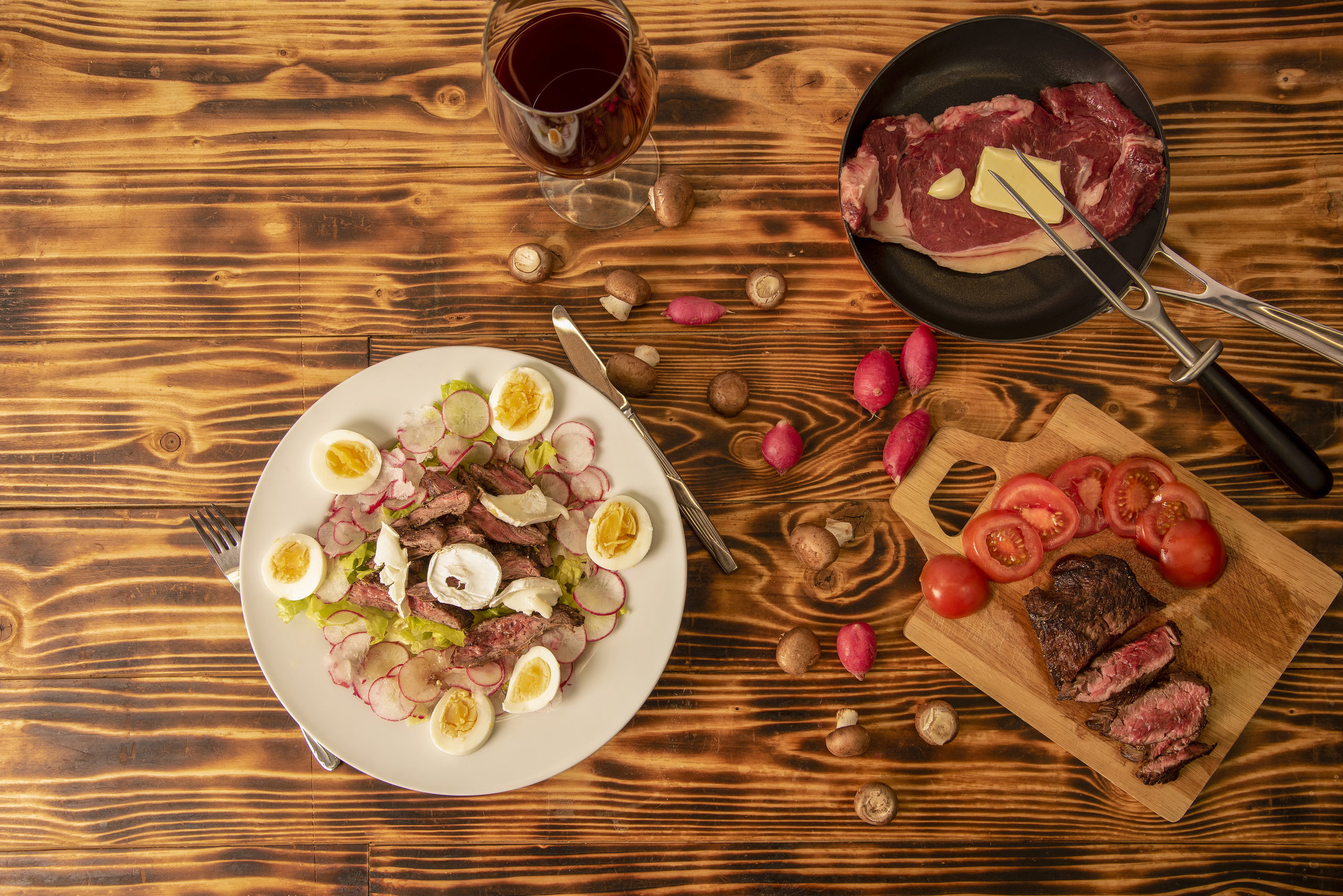 21 Ways to Use Up Easter Eggs (That Aren't Egg Salad)