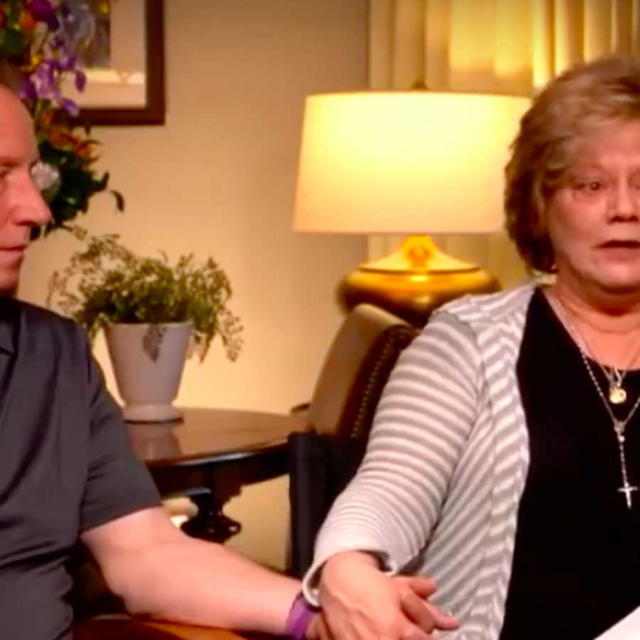 Shan'ann Watts's Mom: My Daughter 'Visited' Me the Day She Died | CafeMom.com Shan'ann Watts's Mom: My Daughter 'Visited' Me the Day She Died | CafeMom.com