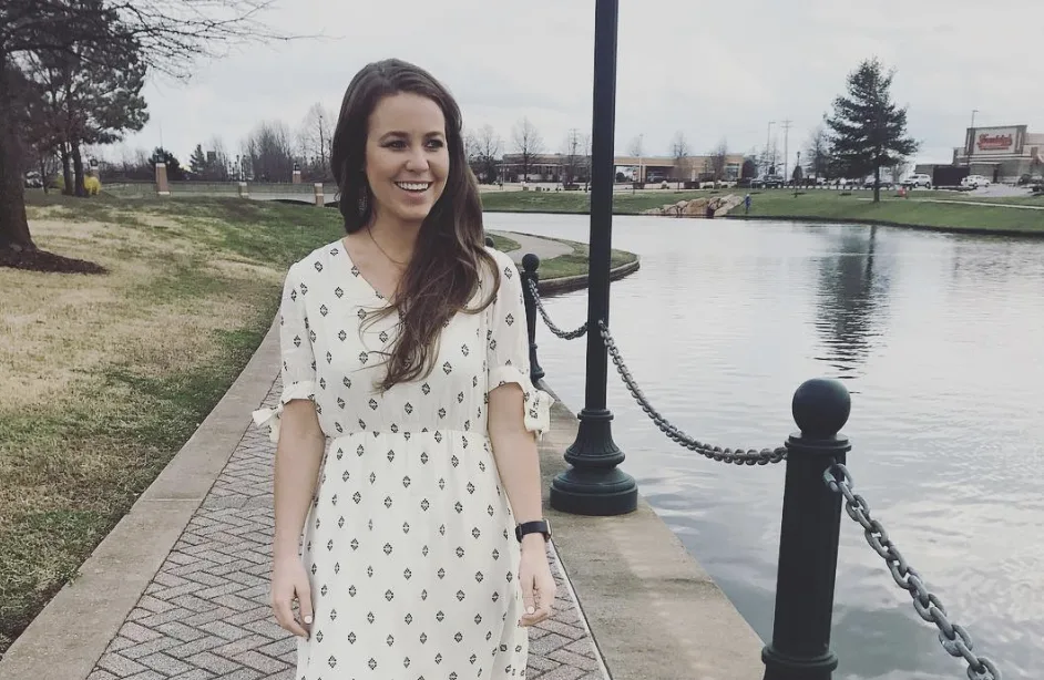 Jana Duggar