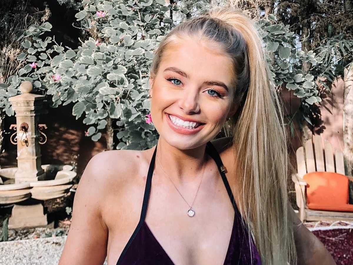 20 People We Hope to See on 'Bachelor in Paradise' | CafeMom.com