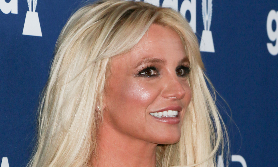 The Meaning Behind Britney Spears's FreeBritney Hashtag