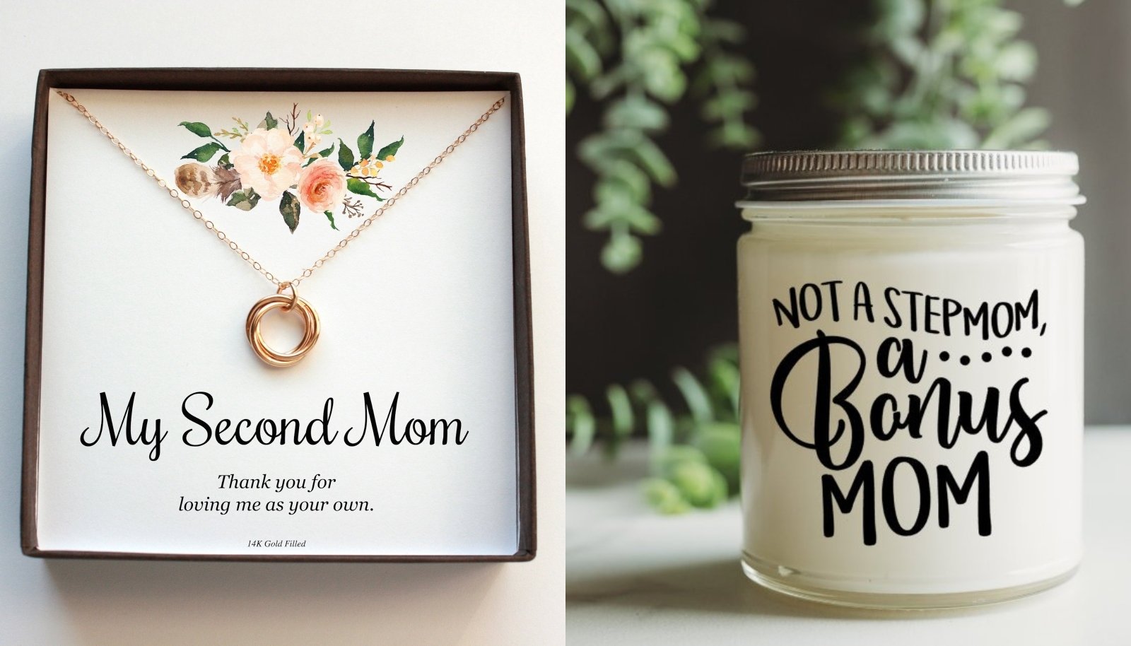 Mother's Day Gifts for Women Who Are 