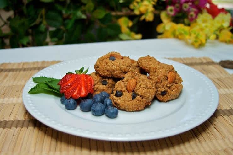 30 Desserts That Will Last Outside At A Bbq Cafemom Com