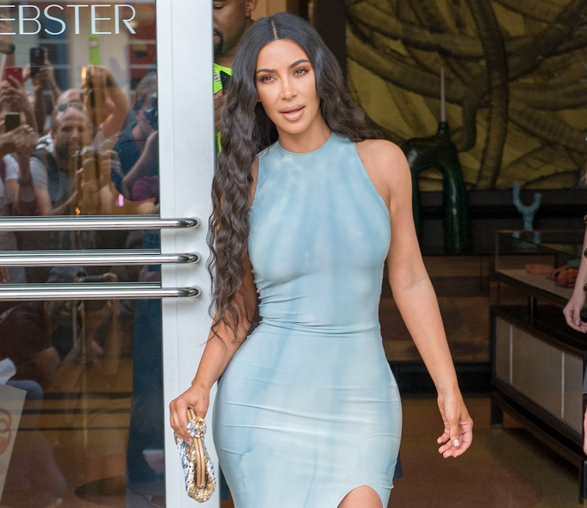 Dress Kim Kardashian Outfits Casual Kim Kardashian Outfits