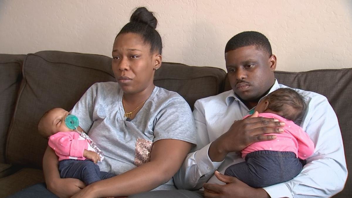 Parents Are Angry At Doctor Who Dropped Their Newborn Twin Cafemom