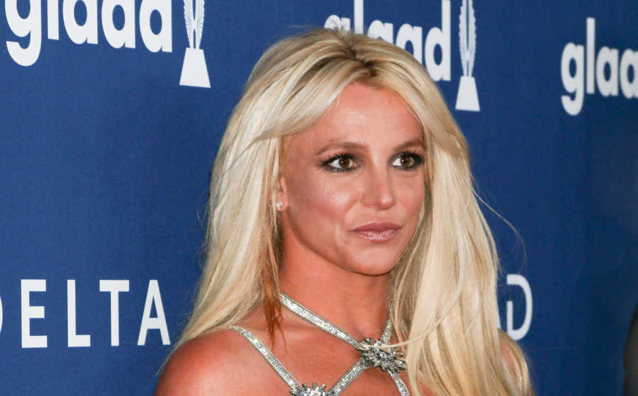 Britney Spears' Social Media Manager Addresses the Rumors She's Sending ...