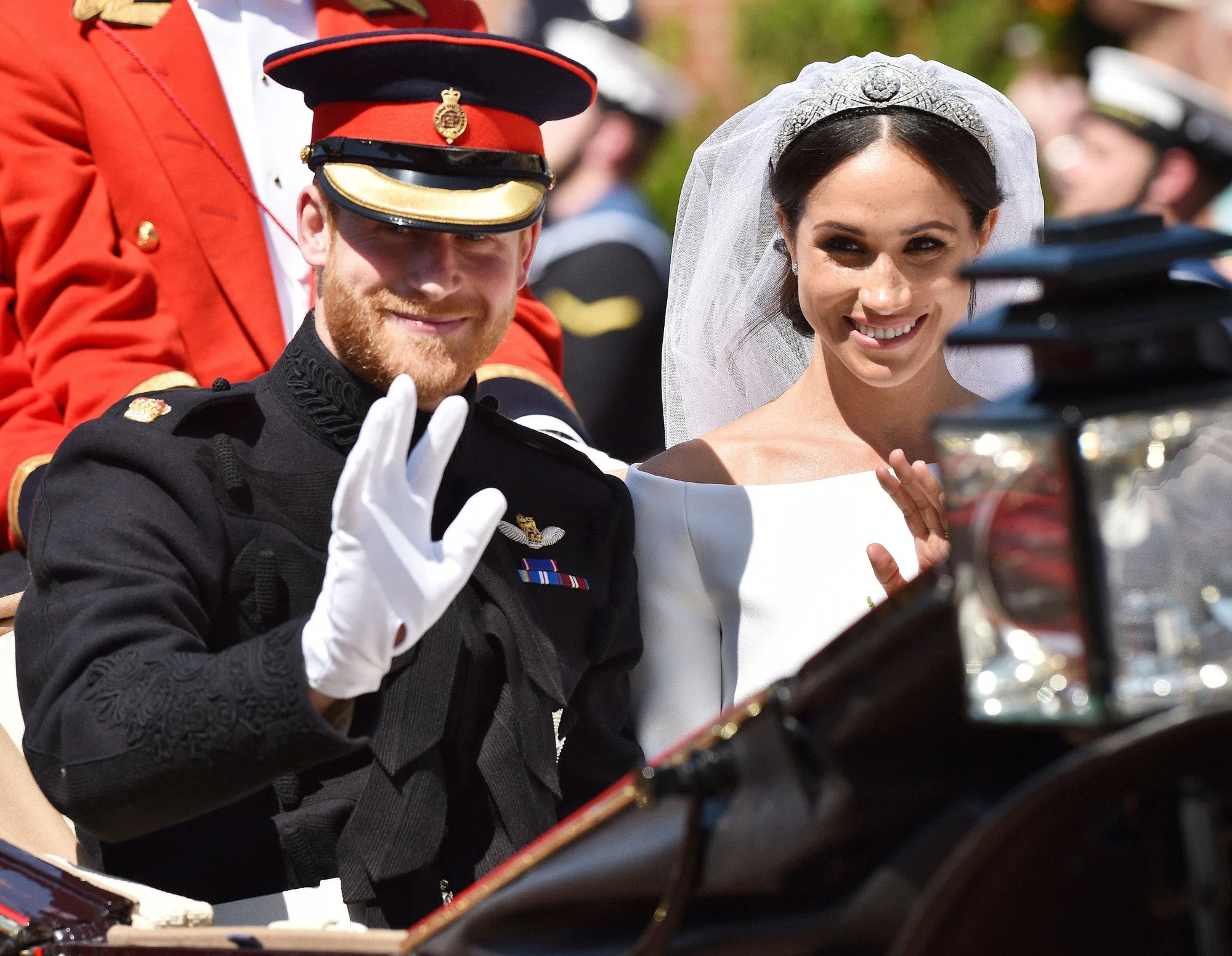 Prince Harry Meghan Markle