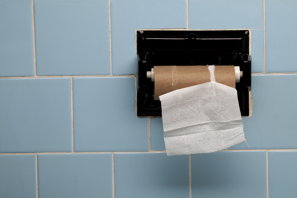 Woman Blasts Family of 3 for ‘Excessive’ Toilet Paper Use